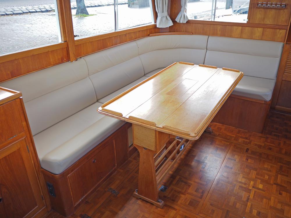 Timonerie, H&eacute;bergements